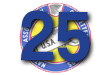 NALC Branch 25 Logo