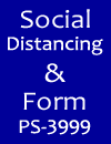 Social Distancing & PS-3999