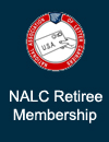 NALC Retiree Membership