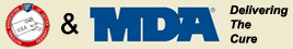 MDA & NALC