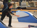 MDA Bowl-A-Thon, Oct. 2014