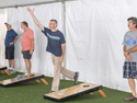 MDA Cornhole Tournament