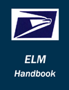 USPS ELM