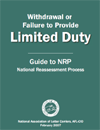 Limited Duty - NRP