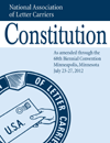 NALC Constitution