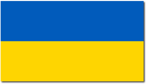 Ukraine Flag