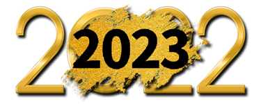 Hello 2023 ...