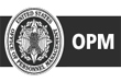 OPM Logo